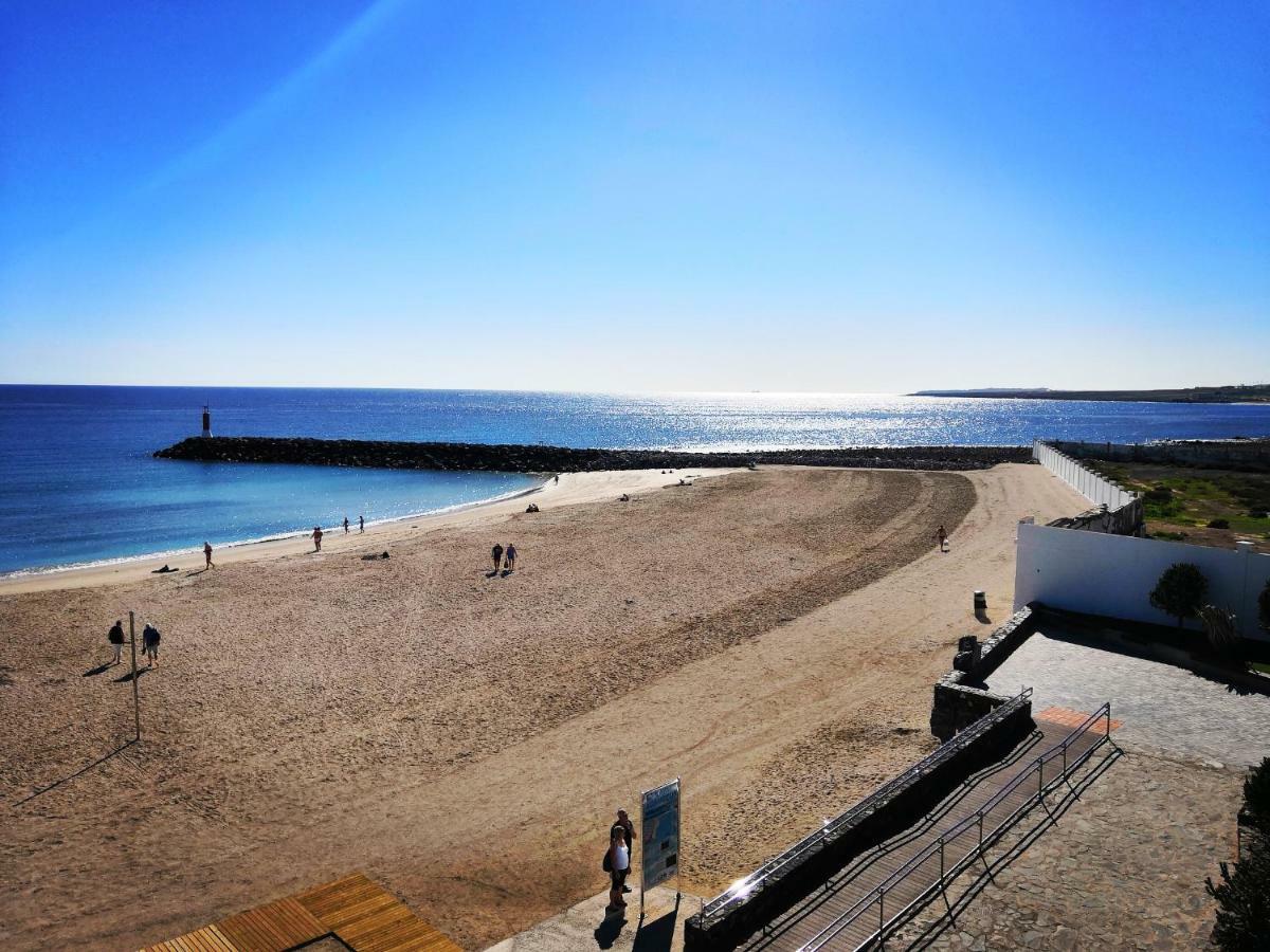 A 20 Metri Dalla Spiaggia プエルト・デル・ロサリオ エクステリア 写真